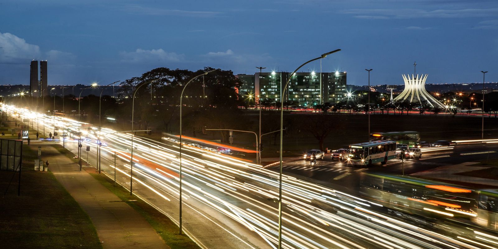 CNU: prazo para aprovados manifestarem interesse em vaga termina hoje