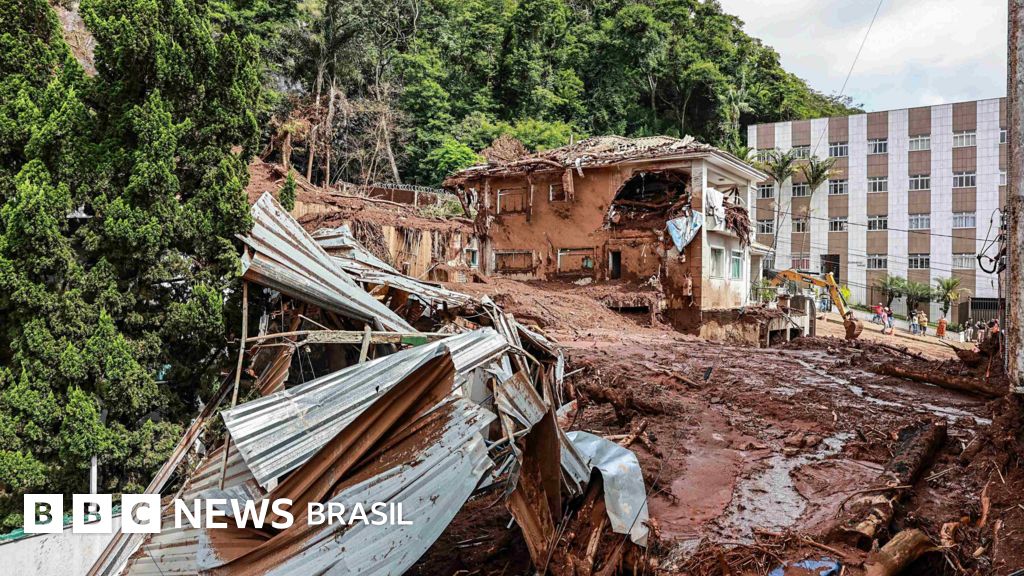 Alertas do governo já colocavam Juiz de Fora no mapa de tragédia climática — por que não deu tempo de evitar dezenas de mortes?