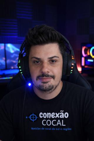 SERGIO PERDONA MACHADO